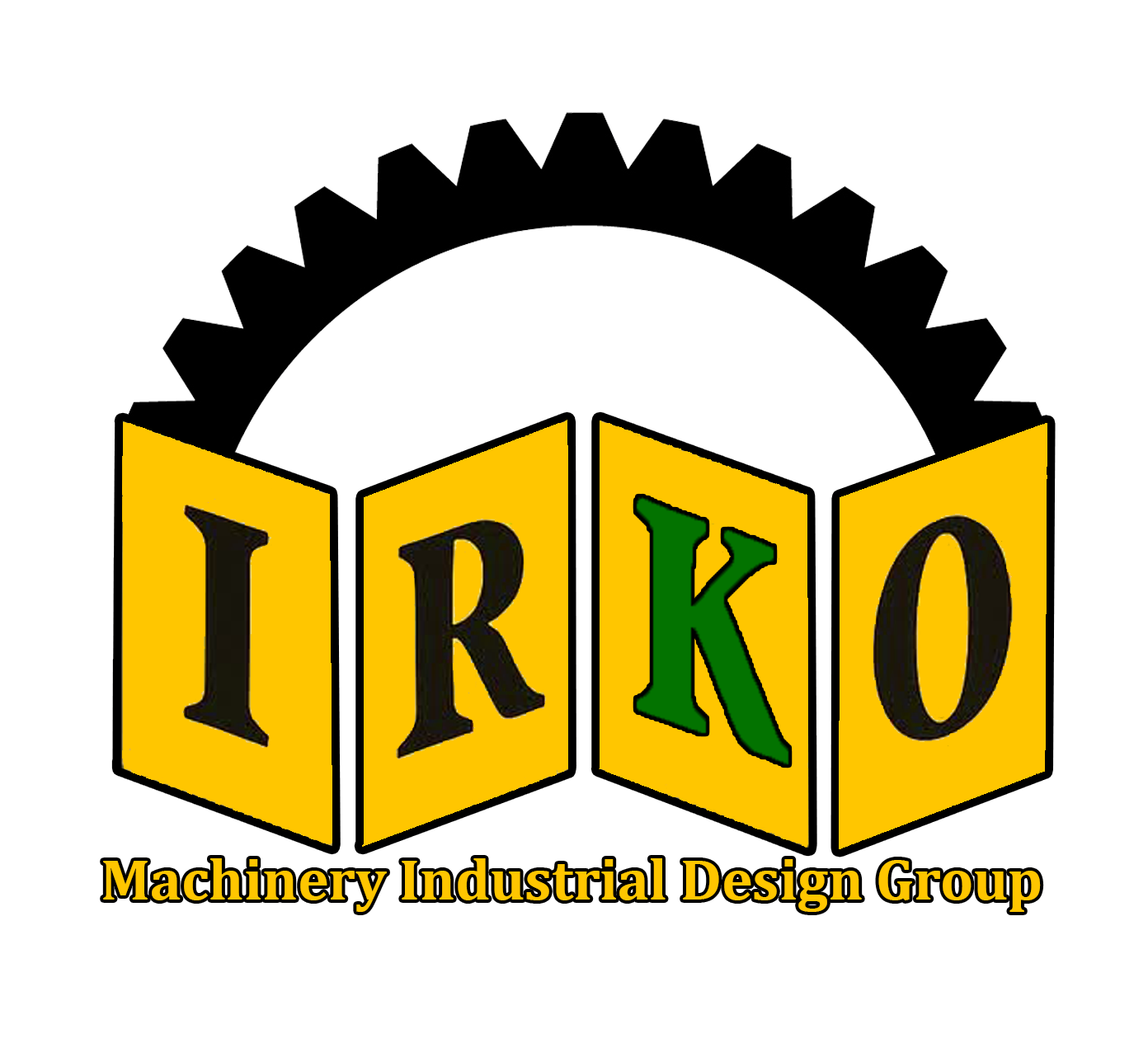 مجموعه طراحی ایران کوثر (ماشین آلات و خطوط صنعتی)